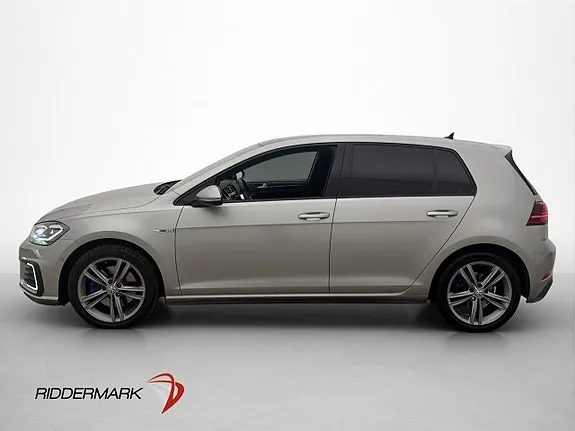 Volkswagen Golf I 2017 photo 5