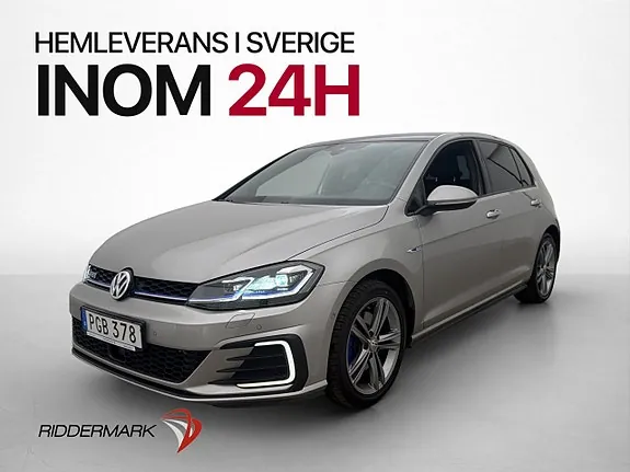 Volkswagen Golf I 2017 photo 3