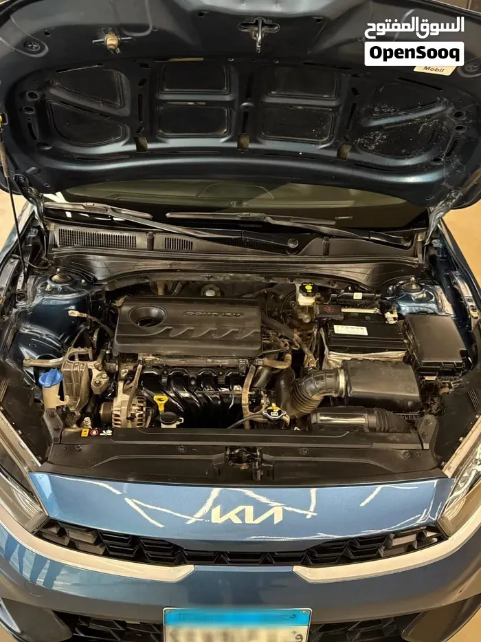 Kia Cerato 2022 photo 3