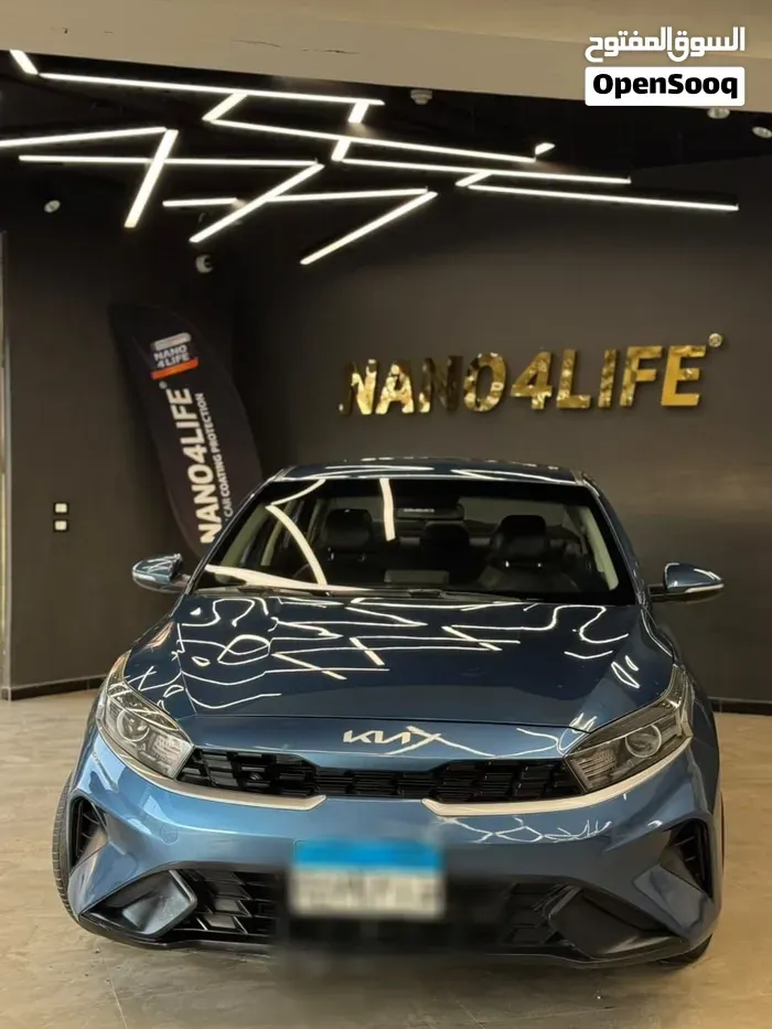 Kia Cerato 2022 photo 4