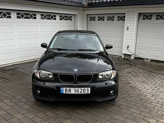BMW 118I 2005 photo 2