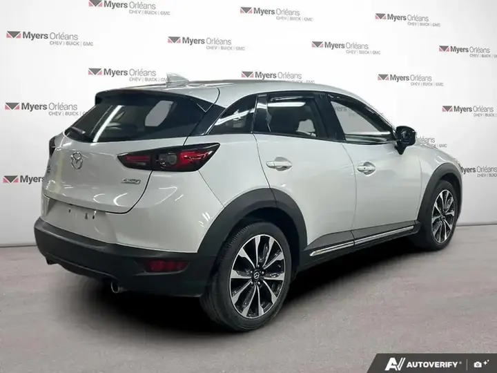 Mazda Cx-3 2019 photo 5