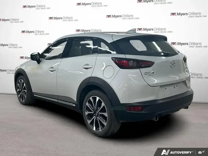 Mazda Cx-3 2019 photo 3