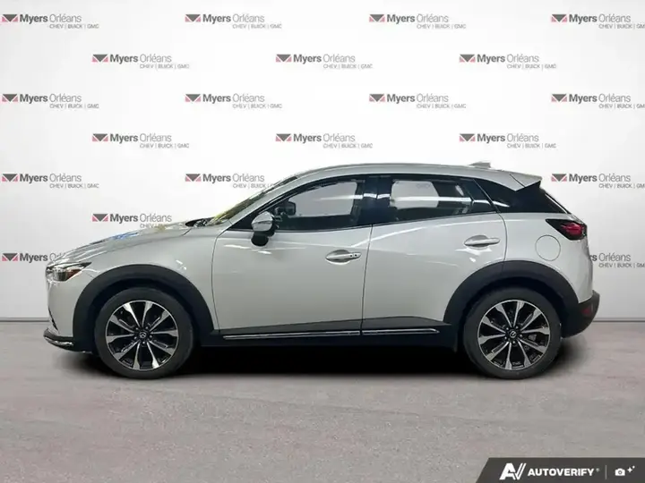 Mazda Cx-3 2019 photo 2