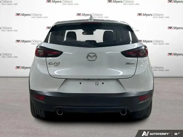 Mazda Cx-3 2019 photo 4