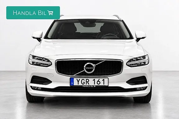 Volvo V90 2017 photo 3