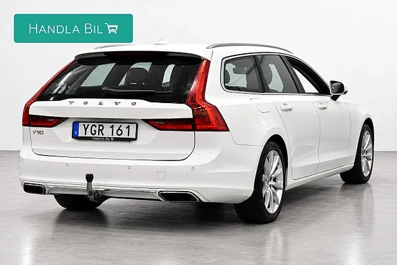 Volvo V90 2017 photo 5