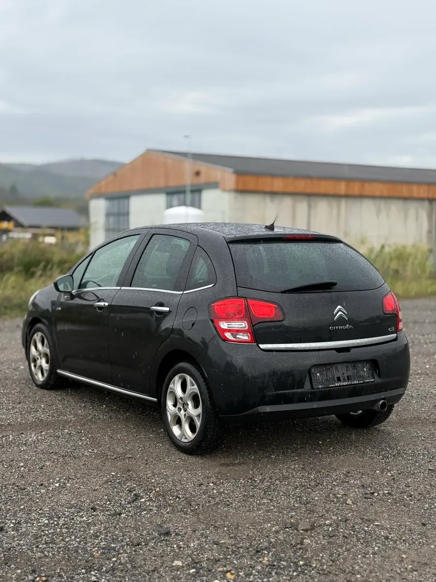 Citroen C3 2011 photo 3