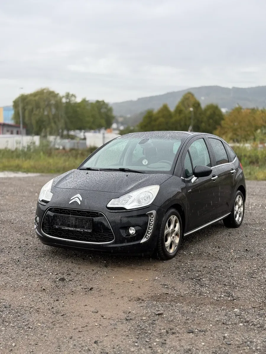 Citroen C3 2011 photo 2