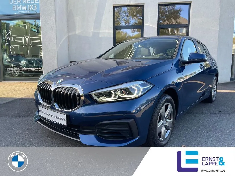 BMW 116I