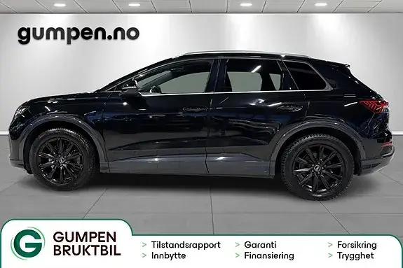 Audi Q4 E-Tron 2022 photo 2