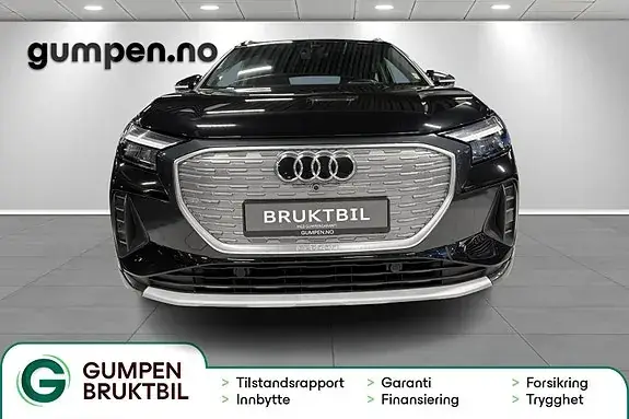 Audi Q4 E-Tron 2022 photo 4