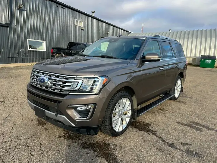 Ford Expedition