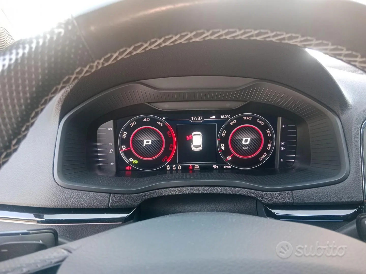 Skoda Karoq 2019 photo 5