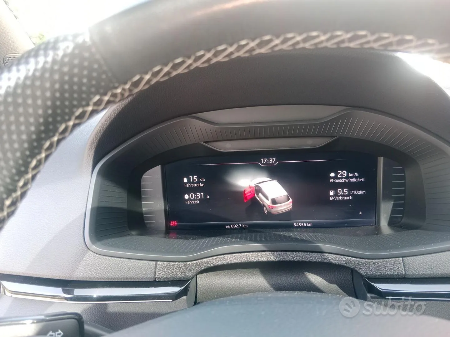 Skoda Karoq 2019 photo 4