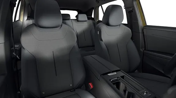 Volkswagen Tiguan 2027 photo 5