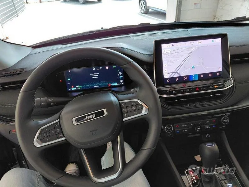 Jeep Compass 2025 photo 5