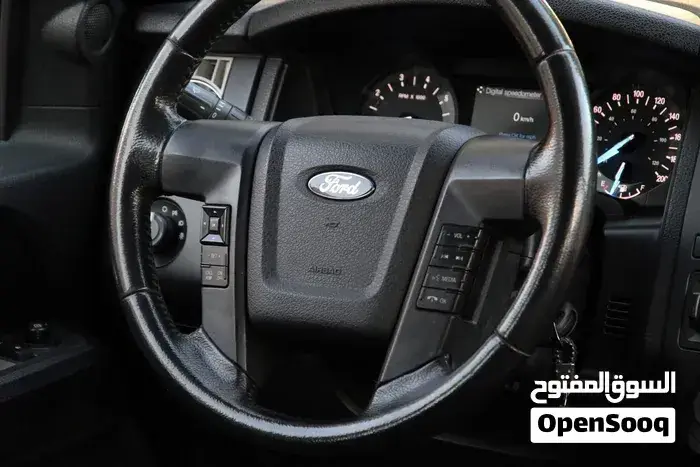 Ford Expedition 2016 photo 4