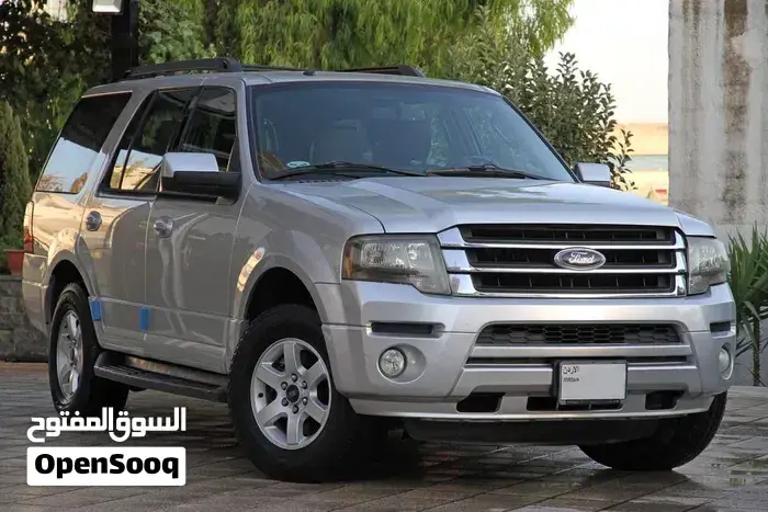 Ford Expedition