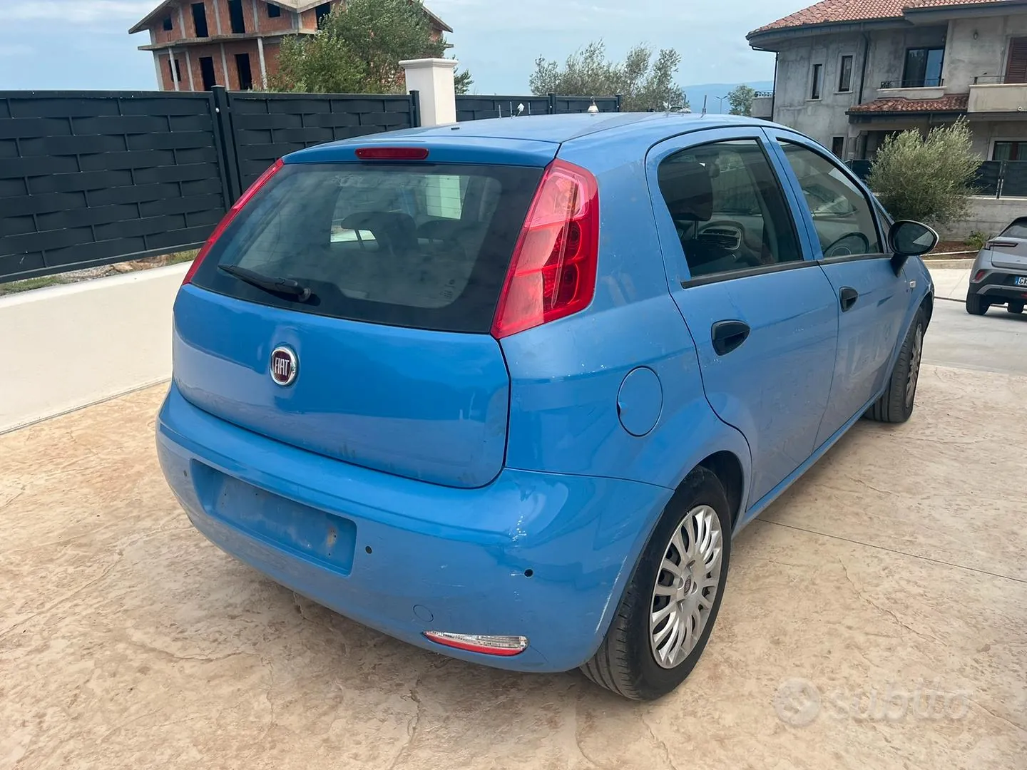 Fiat Panda 2018 photo 3