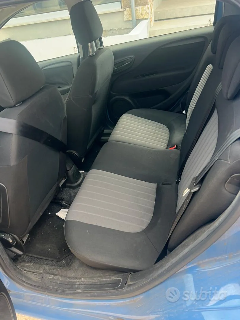 Fiat Panda 2018 photo 4