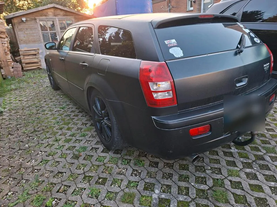 Chrysler 300C