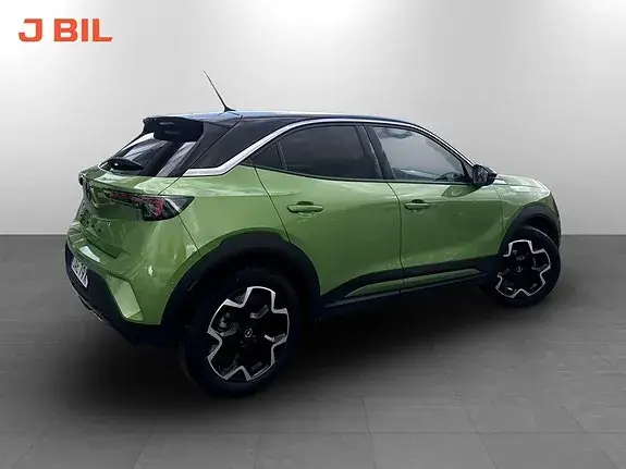 Opel Mokka 2024 photo 3