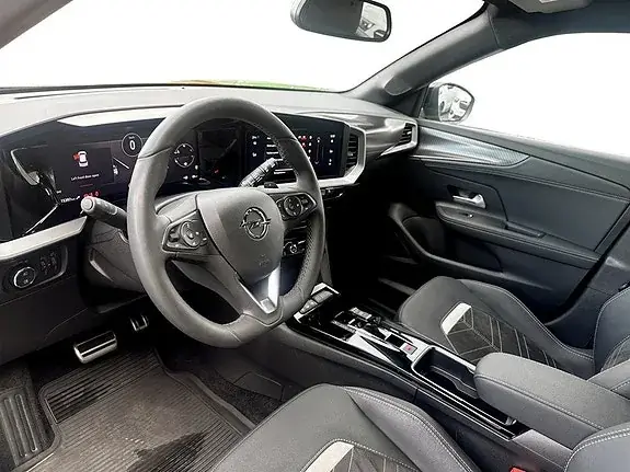 Opel Mokka 2024 photo 5