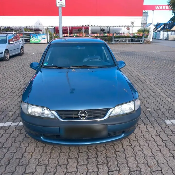 Opel Vectra