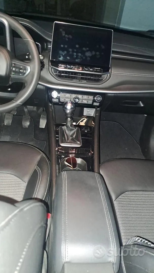 Jeep Compass 2024 photo 5