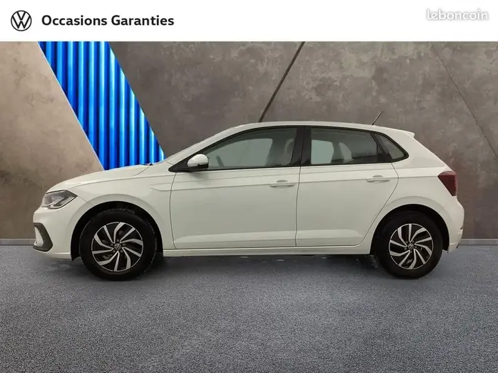 Volkswagen Polo 2026 photo 2