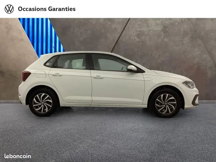 Volkswagen Polo 2026 photo 5