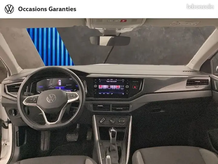 Volkswagen Polo 2026 photo 3