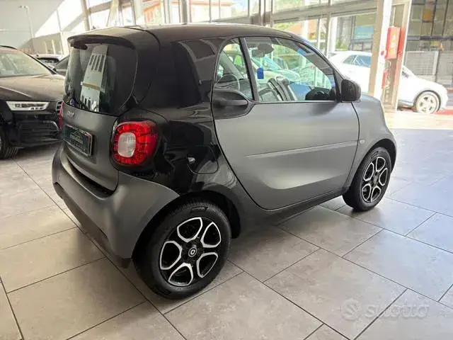 Smart Fortwo 2015 photo 5