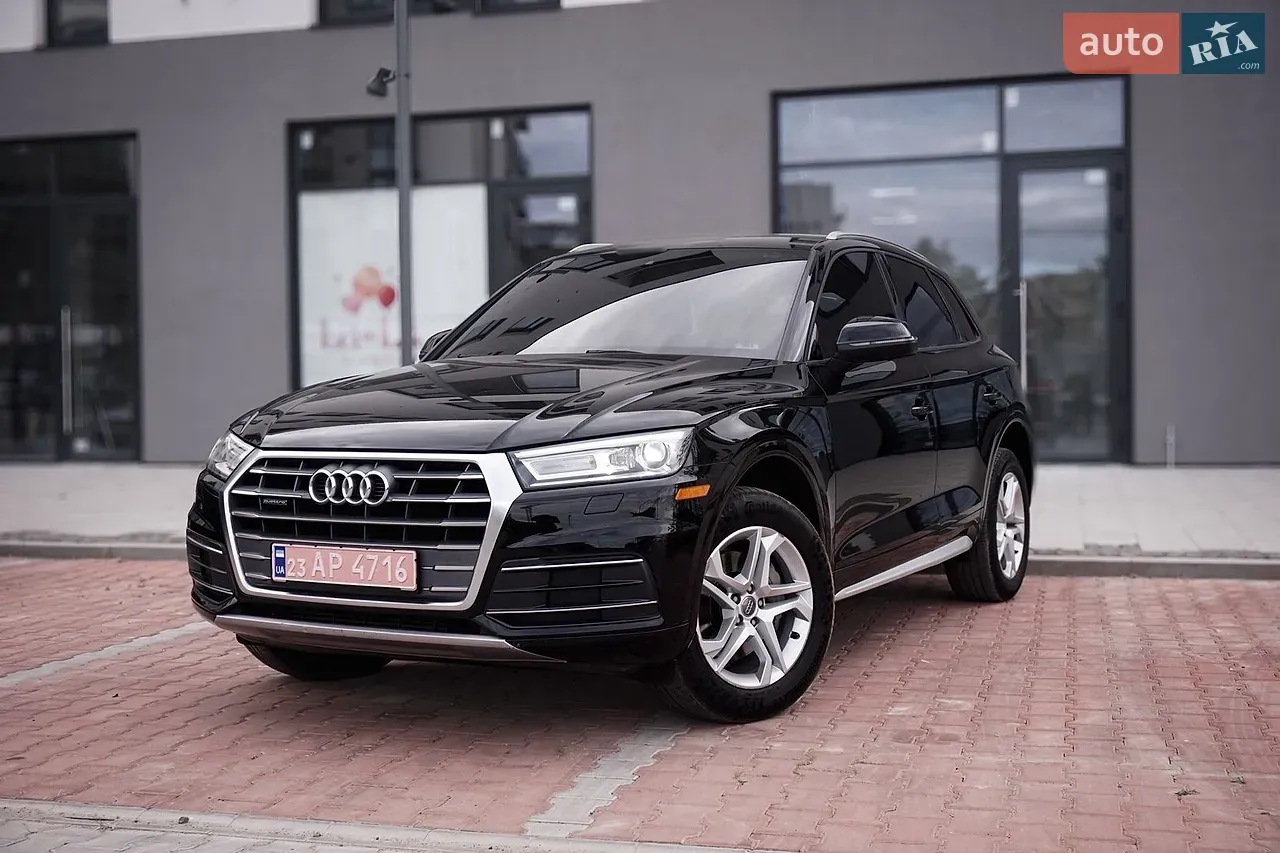 Audi Q5