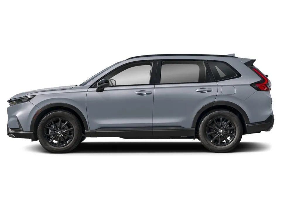 Honda Cr-V 2027 photo 3