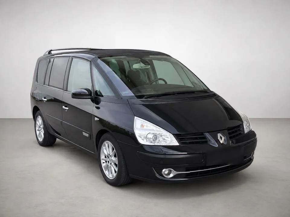 Renault Grand Espace