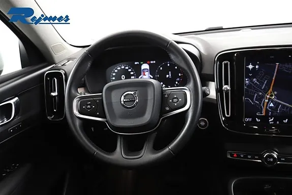 Volvo Xc40 2020 photo 4