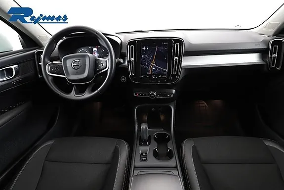 Volvo Xc40 2020 photo 2