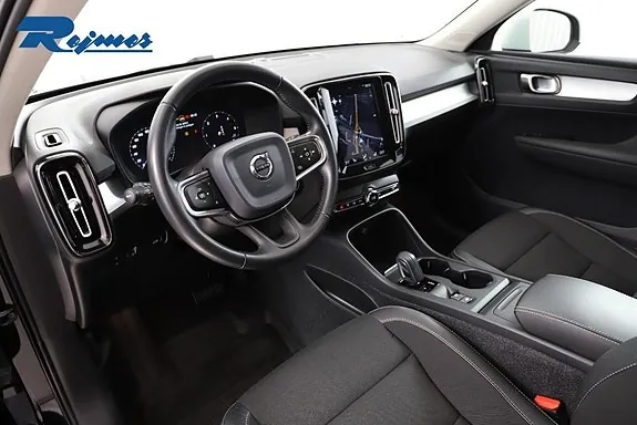 Volvo Xc40 2020 photo 5