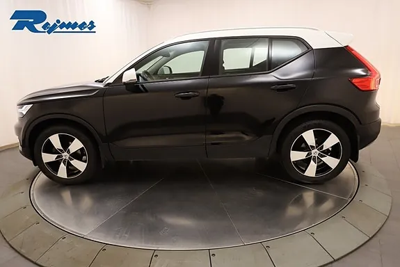 Volvo Xc40 2020 photo 3