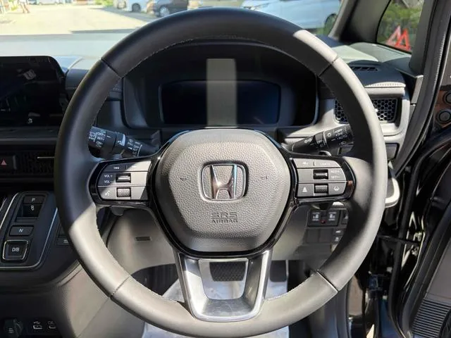 Honda Stepwagon 2026 photo 3