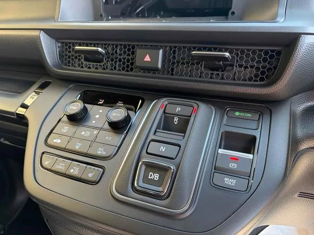 Honda Stepwagon 2026 photo 5
