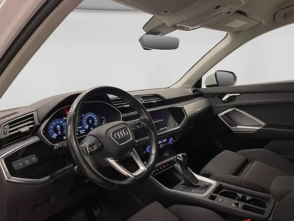 Audi Q3 2024 photo 4