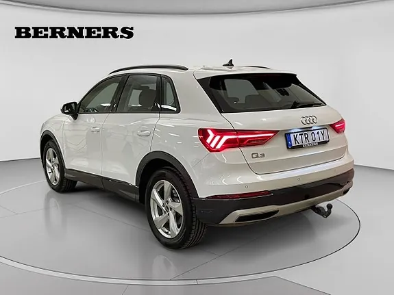 Audi Q3 2024 photo 3