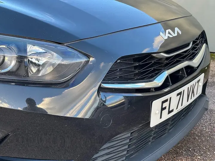 Kia Ceed 2021 photo 4