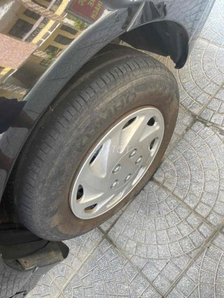 Toyota Corolla Altis 2003 photo 4