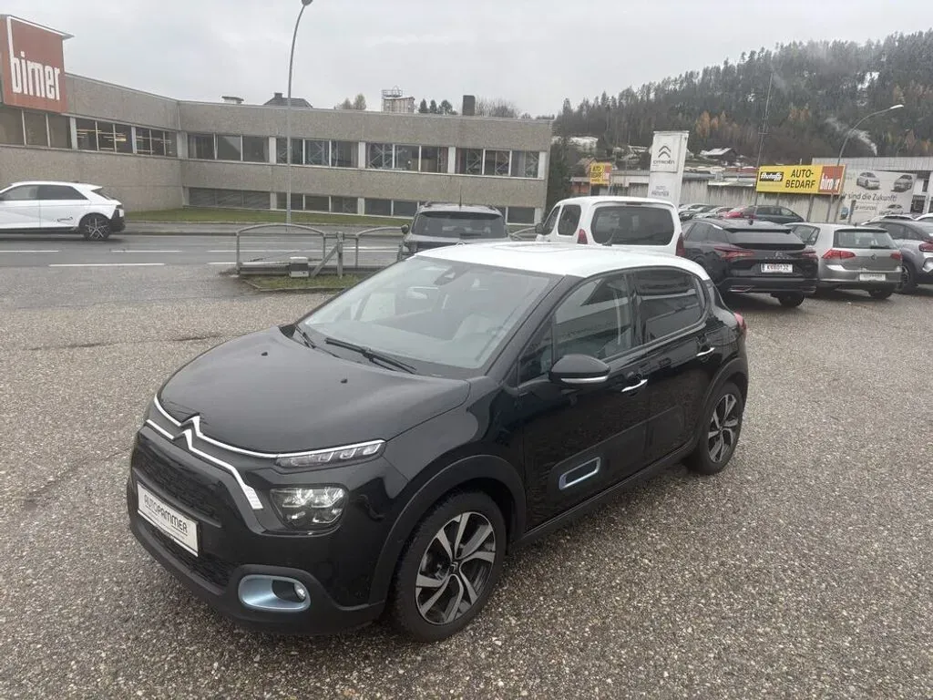 Citroen C3 2023 photo 2