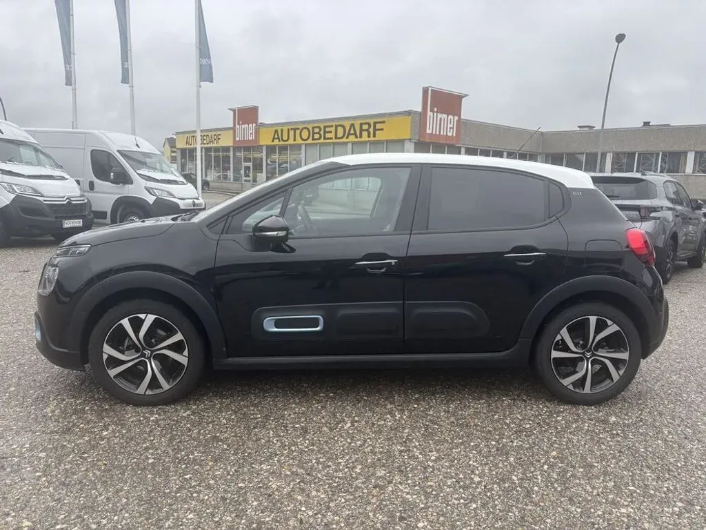 Citroen C3 2023 photo 3