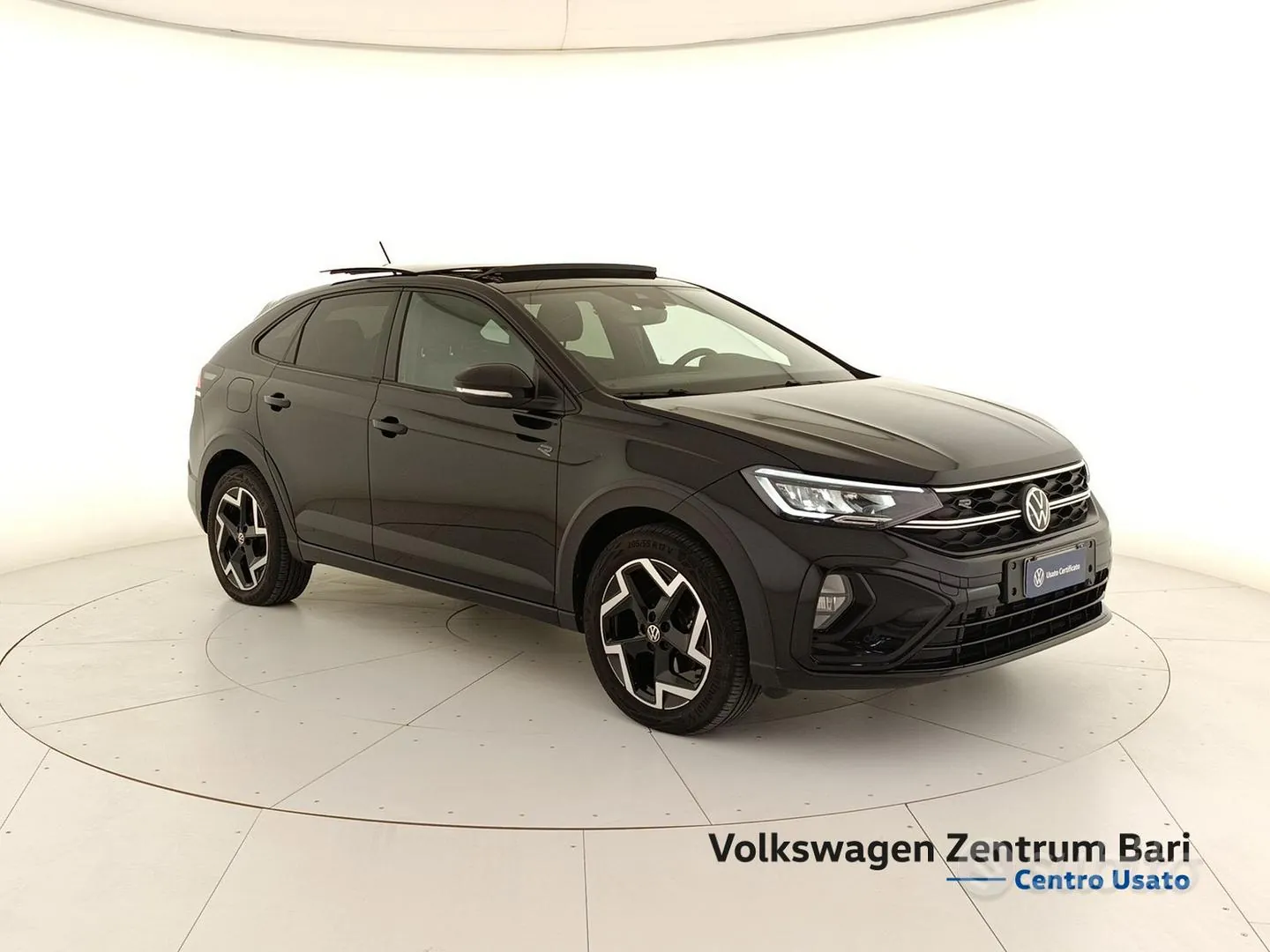 Volkswagen Taigo 2025 photo 4